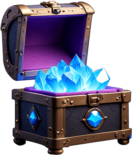 SAPPHIRE CASE